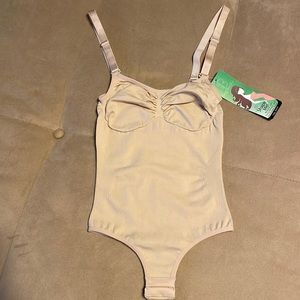 NWT Body Beautiful Shapewear